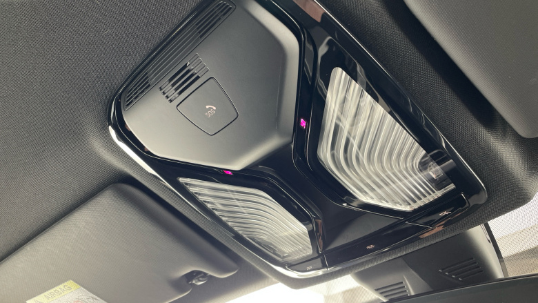 BMW 3 Series 320i M Sport 4dr Step Auto Petrol Saloon